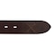 1791 Everyday Carry EDC-BLT-32-BUR, Full-Grain Leather, Burgundy, 32 in WEB-EDC-BLT-32-BUR - alternate 3